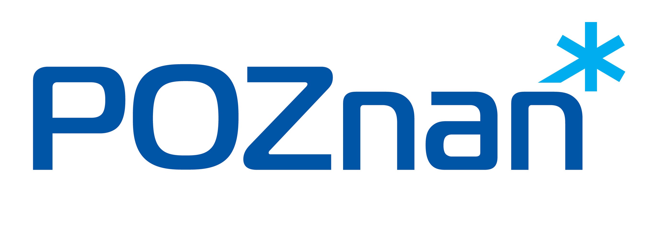 logo Poznania